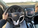 Chevrolet Cruze 2017 года за 4 600 000 тг. в Атырау – фото 5