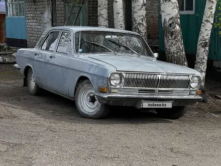 ГАЗ 24 (Волга) 1975 года за 400 000 тг. в Усть-Каменогорск – фото 11