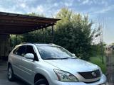 Lexus RX 330 2004 годаүшін9 200 000 тг. в Шымкент