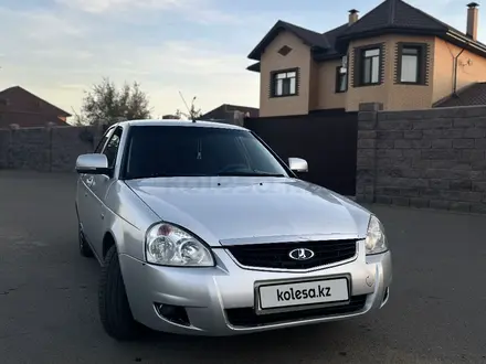 ВАЗ (Lada) Priora 2170 2012 года за 2 000 000 тг. в Павлодар