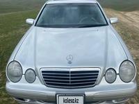 Mercedes-Benz E 200 2000 годаүшін3 300 000 тг. в Алматы