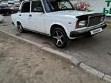 ВАЗ (Lada) 2107 2004 года за 1 500 000 тг. в Усть-Каменогорск