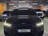 Kia K5 2022 года за 12 700 000 тг. в Астана
