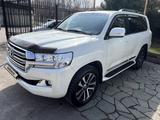 Toyota Land Cruiser 2017 года за 36 000 000 тг. в Алматы – фото 3