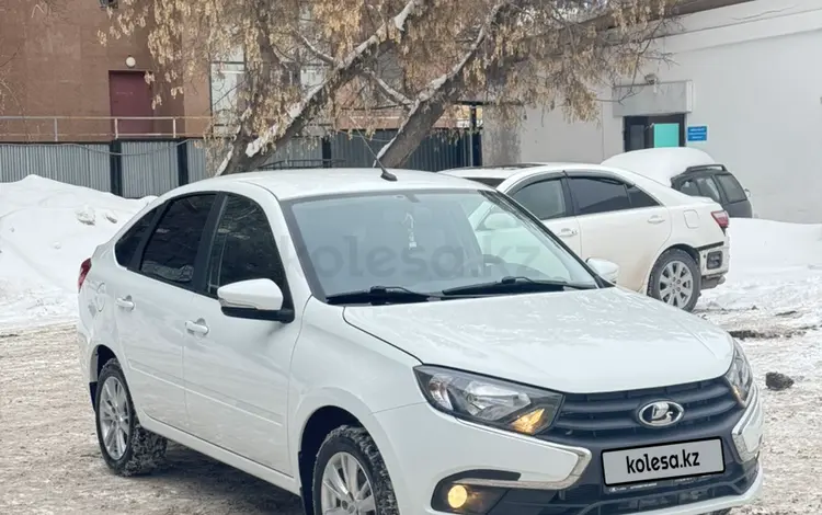 ВАЗ (Lada) Granta 2191 2023 годаүшін4 750 000 тг. в Астана