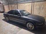 BMW 525 1990 годаүшін1 400 000 тг. в Шымкент