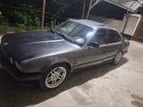 BMW 525 1990 годаүшін1 400 000 тг. в Шымкент – фото 3