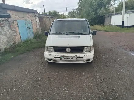 Mercedes-Benz Vito 1998 года за 1 700 000 тг. в Караганда