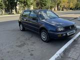Volkswagen Golf 1993 годаүшін950 000 тг. в Экибастуз