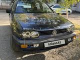 Volkswagen Golf 1993 годаүшін950 000 тг. в Экибастуз – фото 4
