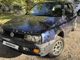 Volkswagen Golf 1993 годаүшін950 000 тг. в Экибастуз – фото 2