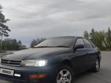 Toyota Carina E 1993 года за 1 800 000 тг. в Костанай – фото 3