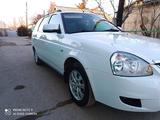 ВАЗ (Lada) Priora 2171 2014 годаүшін3 000 000 тг. в Тараз – фото 5