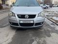 Volkswagen Polo 2005 года за 3 000 000 тг. в Талдыкорган