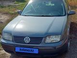 Volkswagen Jetta 2003 годаүшін1 700 000 тг. в Алматы