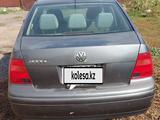 Volkswagen Jetta 2003 года за 1 700 000 тг. в Алматы – фото 4