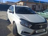 ВАЗ (Lada) Vesta SW 2018 годаүшін4 800 000 тг. в Кызылорда