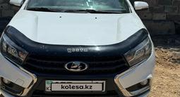 ВАЗ (Lada) Vesta SW 2018 годаүшін4 800 000 тг. в Кызылорда – фото 3