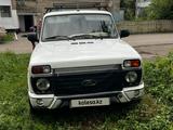 ВАЗ (Lada) Lada 2121 2021 годаfor5 500 000 тг. в Петропавловск
