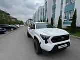 Toyota Tacoma 2024 годаүшін28 800 000 тг. в Алматы – фото 2