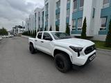 Toyota Tacoma 2024 годаүшін28 800 000 тг. в Алматы