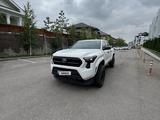 Toyota Tacoma 2024 годаүшін28 800 000 тг. в Алматы – фото 4