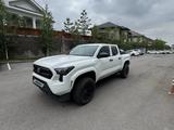 Toyota Tacoma 2024 годаүшін28 800 000 тг. в Алматы – фото 3