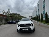 Toyota Tacoma 2024 годаүшін28 800 000 тг. в Алматы – фото 5