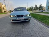 BMW 523 1998 годаүшін3 550 000 тг. в Туркестан