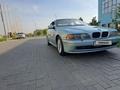 BMW 523 1998 годаүшін3 550 000 тг. в Туркестан – фото 14