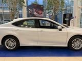 Toyota Camry Elegance 2025 года за 20 790 000 тг. в Астана – фото 5