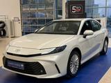 Toyota Camry Elegance 2025 года за 20 790 000 тг. в Астана