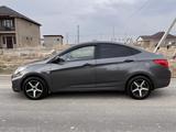 Hyundai Accent 2014 годаүшін4 999 999 тг. в Тараз – фото 3