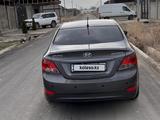 Hyundai Accent 2014 года за 4 999 999 тг. в Тараз – фото 4