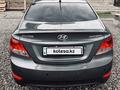 Hyundai Accent 2014 годаүшін4 999 999 тг. в Тараз – фото 8