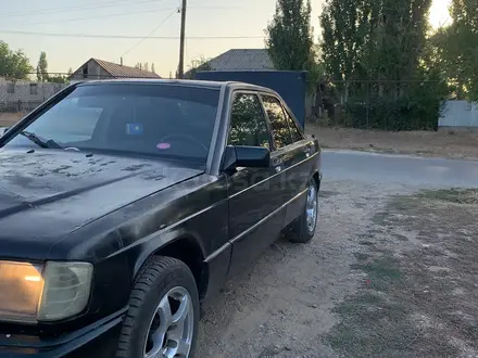 Mercedes-Benz 190 1990 года за 600 000 тг. в Алматы – фото 11