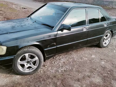 Mercedes-Benz 190 1990 года за 600 000 тг. в Алматы – фото 6