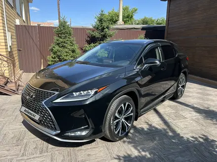 Lexus RX 300 2019 года за 21 000 000 тг. в Павлодар