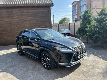 Lexus RX 300 2019 года за 21 000 000 тг. в Павлодар – фото 3