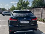 Lexus RX 300 2019 годаүшін24 999 000 тг. в Павлодар – фото 4