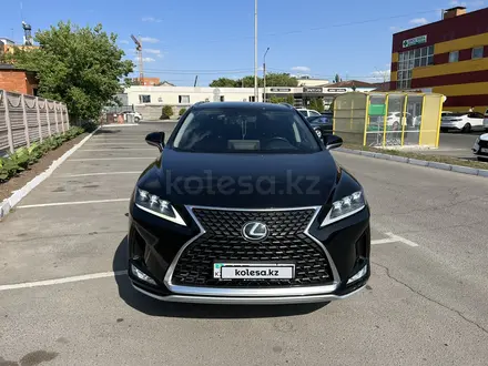 Lexus RX 300 2019 года за 21 000 000 тг. в Павлодар – фото 10