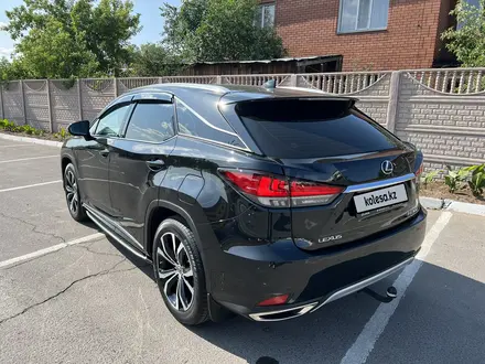 Lexus RX 300 2019 года за 21 000 000 тг. в Павлодар – фото 13