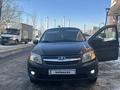 ВАЗ (Lada) Granta 2190 2014 года за 3 400 000 тг. в Караганда – фото 3