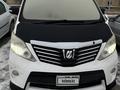 Toyota Alphard 2013 года за 6 300 000 тг. в Кульсары – фото 3