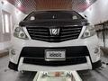 Toyota Alphard 2013 года за 6 300 000 тг. в Кульсары