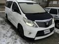 Toyota Alphard 2013 года за 6 300 000 тг. в Кульсары – фото 2
