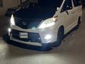Toyota Alphard 2013 года за 6 300 000 тг. в Кульсары – фото 5
