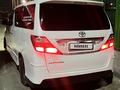 Toyota Alphard 2013 года за 6 300 000 тг. в Кульсары – фото 9
