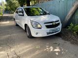 Chevrolet Cobalt 2023 года за 6 900 000 тг. в Алматы