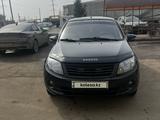 ВАЗ (Lada) Granta 2190 2013 года за 2 500 000 тг. в Уральск